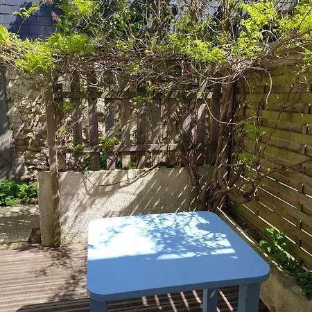 Holiday home La Glycine Hypercentre Et Confort