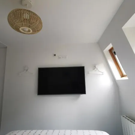 La Glycine Hypercentre Et Confort Feriehus *