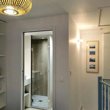 La Glycine Hypercentre Et Confort Semesterbostad