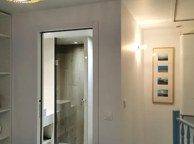 La Glycine Hypercentre Et Confort Feriehus