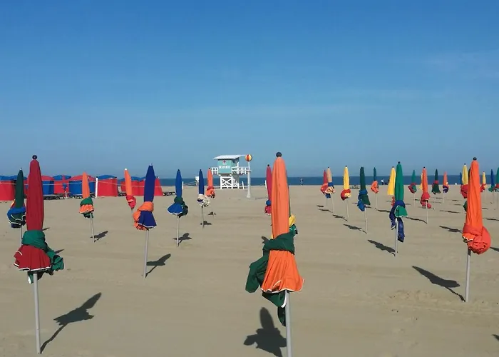 Semesterbostad La Glycine Hypercentre Et Confort